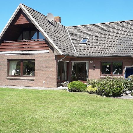 ヴェッセルブレンHaus Wohnradeアパートメント エクステリア 写真